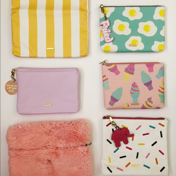 StudioDIY Can’t Clutch This - 6 Clutch Bundle - Picture 2 of 14